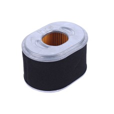 Element de filtru de aer TTG pentru motor pe benzină 168F/170F (hârtie)