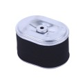 Element de filtru de aer TTG pentru motor pe benzină 168F/170F (hârtie)