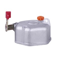 Capac supapă cu 2 șuruburi - 178F - TTG