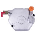 Capac supapă cu 2 șuruburi - 178F - TTG