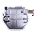 Capac supapă cu 2 șuruburi - 178F - TTG