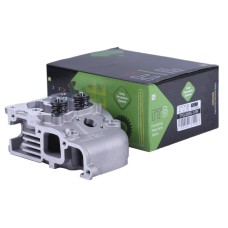 Ansamblu chiulasa TTG pentru motor diesel 178F, pentru 2 suruburi