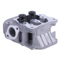 Ansamblu chiulasa TTG pentru motor diesel 178F, pentru 2 suruburi