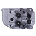 Ansamblu chiulasa TTG pentru motor diesel 178F, pentru 2 suruburi