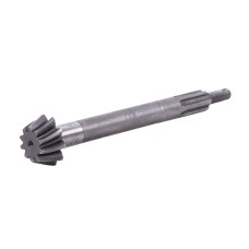 Ax pinion arbore L-228 Z-10 (partea planetară 1) - cutie de viteze - TTG