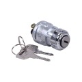 Замок зажигания - 180N - TTG