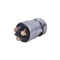 Замок зажигания - 180N - TTG
