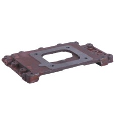 Placa de montaj radiator (de baza) TTG pentru motor diesel 180N