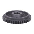 Шестерня ведомая передней/задней передачи TTG Z-43 на КПП/6 Шестерня ведомая передней/задней передачи TTG Z-43 на КПП/6