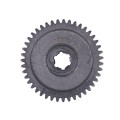 Шестерня ведомая передней/задней передачи TTG Z-43 на КПП/6 Шестерня ведомая передней/задней передачи TTG Z-43 на КПП/6