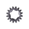Pinion treapta 1/marșarier Z-16 TTG pe cutia de viteze/6