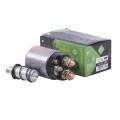 Demaror electric retractor TTG pentru motor diesel 180N/195N
