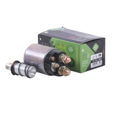 Demaror electric retractor TTG pentru motor diesel 180N/195N