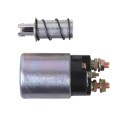 Demaror electric retractor TTG pentru motor diesel 180N/195N