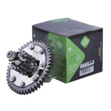 Ansamblu diferențial Z-47 TTG pentru tractor cu motor