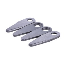 Cuțit de tăiat Drop TTG pentru KRE 1100, set: 4 buc.