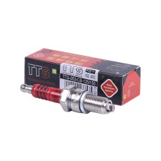Bujie D8TC TTG pentru motor SV-125/150, motocicleta