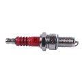 Bujie D8TC TTG pentru motor SV-125/150, motocicleta