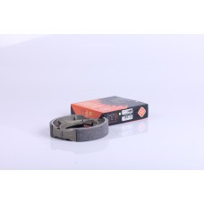 Saboți de frână spate (frână cu tambur), set: 2 buc. - SV-125/150 - TTG