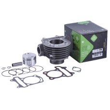 Поршневая (ЦПГ) 57 мм, к-т: 12 единиц - 150CC - TTG