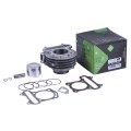 Поршневая (ЦПГ) 47 мм TTG на бензиновый двигатель  50CC/80СС 4T,  к-т: 12 единиц