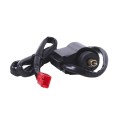 Electrovalva carburator - 50CC4T - TTG