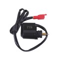 Electrovalva carburator - 50CC4T - TTG