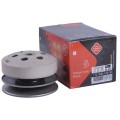Ansamblu variator spate (ambreiaj) - 50CC4T - TTG