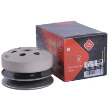 Вариатор задний в сборе (сцепление) TTG на бензиновый двигатель 50CC4T