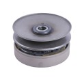 Ansamblu variator spate (ambreiaj) - 50CC4T - TTG