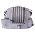 Ansamblu chiulasa TTG 52 mm pentru moped Active/Delta/Alpha