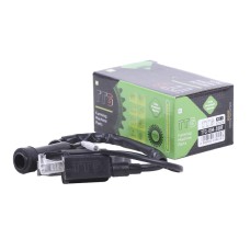 Bobina de inalta tensiune + sfesnic - 168F - TTG