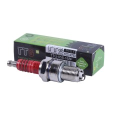 Свеча TTG F6TC на бензиновый двигатель 168F/177F/188F