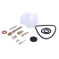Kit reparatie carburator TTG pentru motor pe benzina 168F, set: 13 buc.