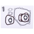 Garnituri TTG pentru motor pe benzina 170F cu piston diametru 70 mm, set: 7 buc.