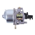 Carburator TTG la generator pentru motor pe benzină 168F, fără robinet de combustibil