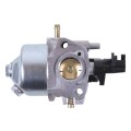 Carburator TTG la generator pentru motor pe benzină 168F, fără robinet de combustibil