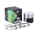 Kit piston 75,00 mm STD (plat): 9 unități - 175N - TTG