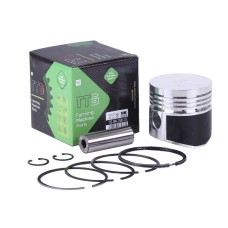 Kit piston 75,00 mm STD (plat): 9 unități - 175N - TTG