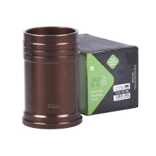 Căptușeală de cilindru cu diametrul de 75 mm TTG pentru un motor diesel de 175N