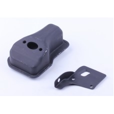 Toba de toba GL/FORESTER - GL43/45