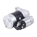 Demaror electric TTG pentru motor diesel 178F