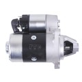 Demaror electric TTG pentru motor diesel 178F