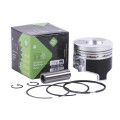 Kit piston 78,00 mm STD (con precamera bocit): 8 unități - 178F - TTG