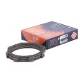 Discuri de ambreiaj TTG pentru cutie de viteze, set: 5 buc
