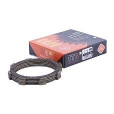 Discuri de ambreiaj TTG pentru cutie de viteze, set: 5 buc