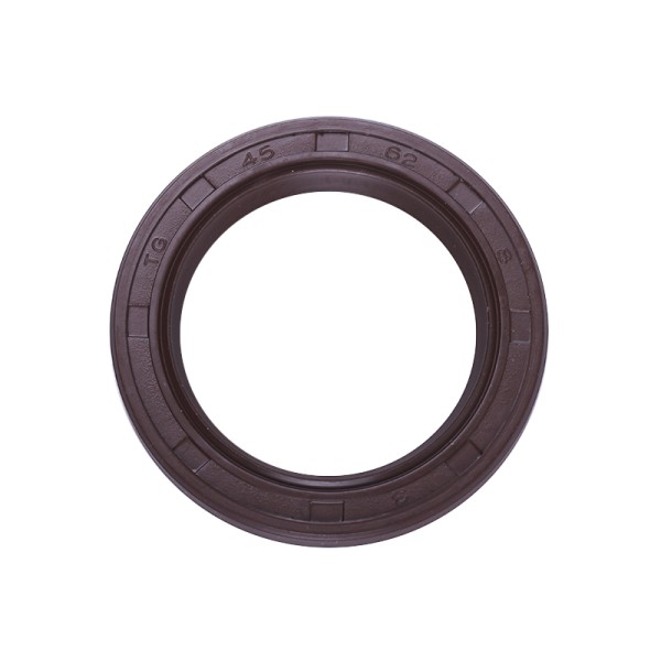 Сальник TTG на КПП, 45*62*8, на фланец оси Сальник TTG на КПП, 45*62*8, на фланец оси