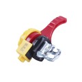 Maneta de acceleratie TTG pentru motor diesel 178F/186F