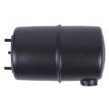Tobă de eșapament TTG pentru tractor cu acționare pe picior cu motor diesel 180N