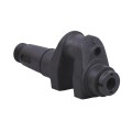 Arbore cotit gol TTG pentru motor diesel 180N